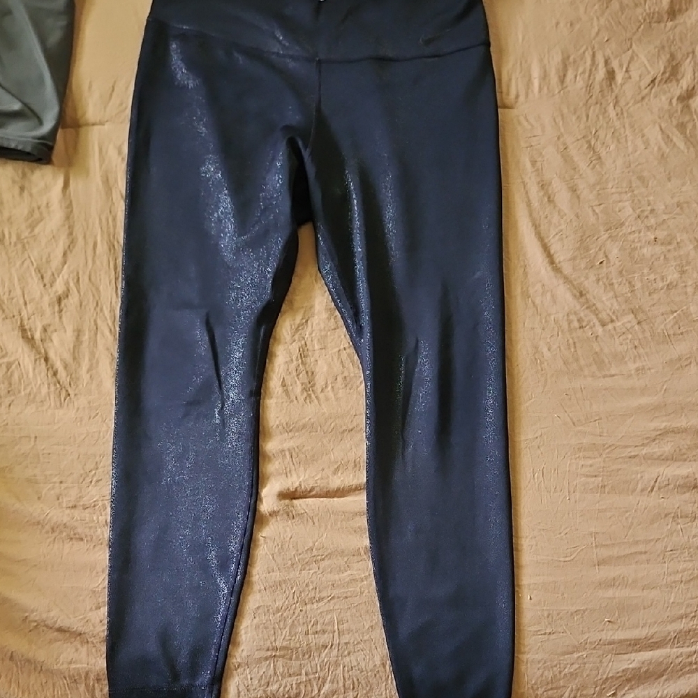 Nike Dri-Fit Leggings